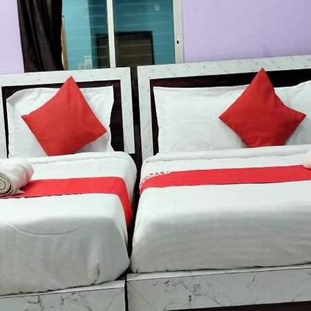 A1 Rooms Sea Gold Puri Bagian luar foto