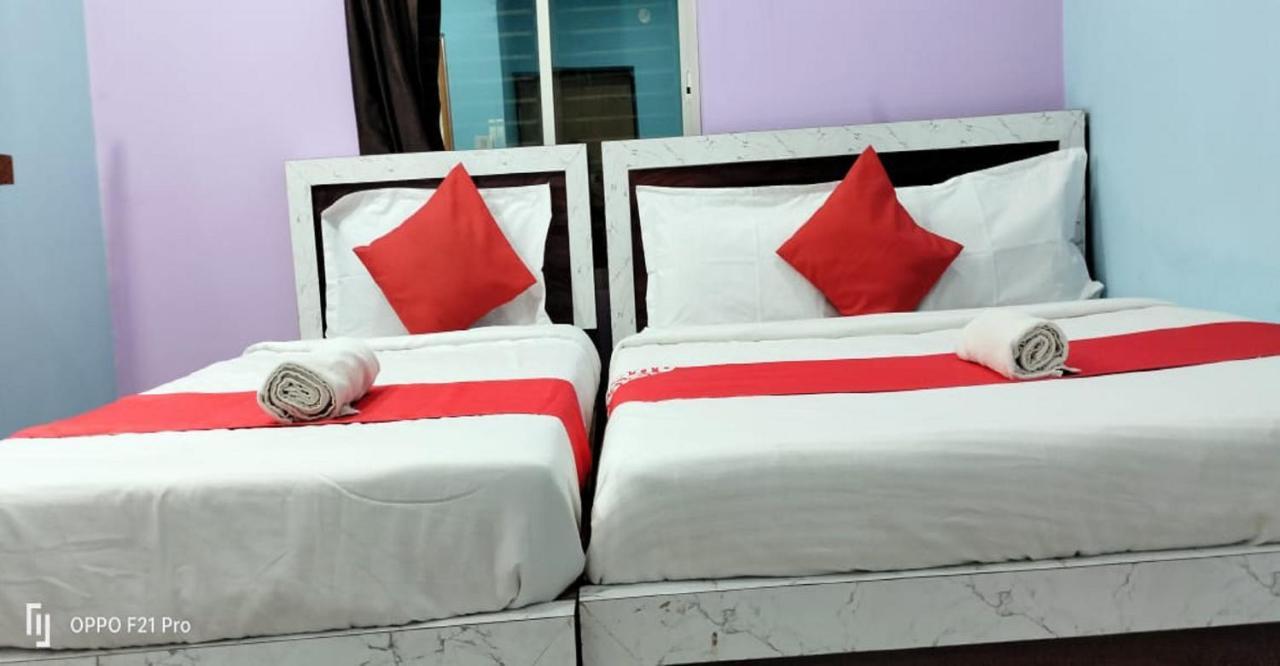 A1 Rooms Sea Gold Puri Bagian luar foto