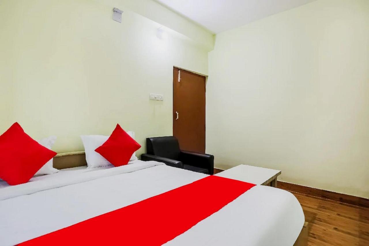 A1 Rooms Sea Gold Puri Bagian luar foto