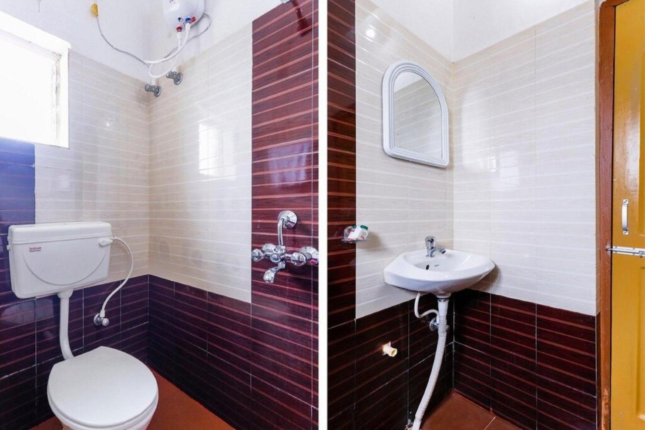 A1 Rooms Sea Gold Puri Bagian luar foto