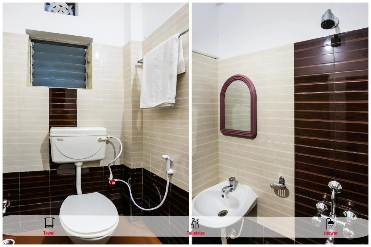A1 Rooms Sea Gold Puri Bagian luar foto