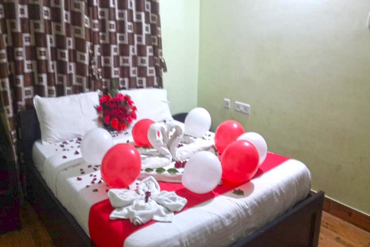 A1 Rooms Sea Gold Puri Bagian luar foto