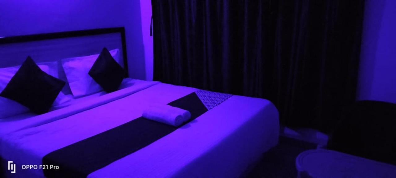 A1 Rooms Sea Gold Puri Bagian luar foto
